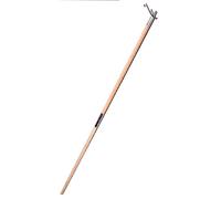 Conservation Accessoire Gabelstange Hauteur 2,4 M pour Nisthöhlen 1B, 2M, 3S Et