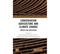 Conservation Agriculture And Climate Change