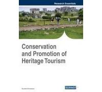Conservation And Promotion Of Heritage Tourism