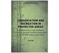 Conservation And Recreation In Protected Areas