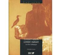 Conservation contre nature: Les îles galapágos.