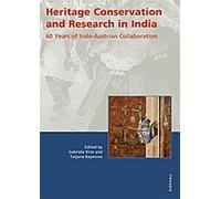 Conservation du patrimoine et recherche en Inde
