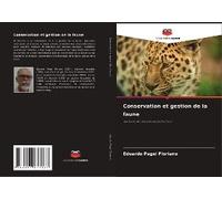 Conservation Et Gestion De La Faune