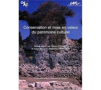 Conservation Et Mise En Valeur Du Patrimoine Culturel - Journée D'études Du Grhis, 21 Octobre 1995, Maison Du Parc De Brotonne, - Notre-Dame-De-Bliquetuit, Seine-Maritime