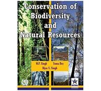 Conservation Of Biodiversity And Natural Resources