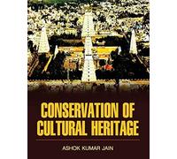 Conservation Of Cultural Heritage