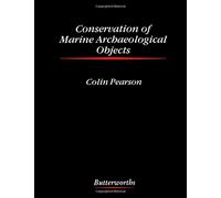 Conservation of Marine Archaeological Objects