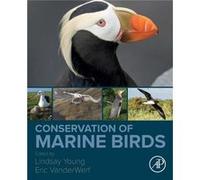 Conservation of Marine Birds Conservation of Marine Birds (Auteur)
