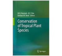 Conservation Of Tropical Plant Species