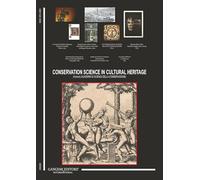 Conservation Science in Cultural Heritage (2024) (Vol. 24)