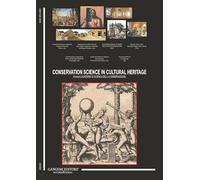 Conservation science in cultural heritage (formerly Quaderni di scienza della conservazione). Ediz. bilingue (2023) (Vol. 23)