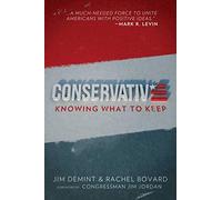 Conservative: Knowing What To Keep