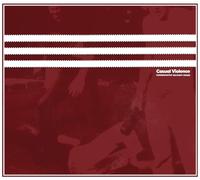 Conservative Military Image – Casual Violence – CD – Import