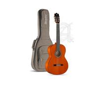 Conservatoire 4F Flamenco + 9738 25mm Housse