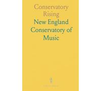 Conservatory Rising: The growth, people, and student life behind New England Conservatory in the mid-20th century