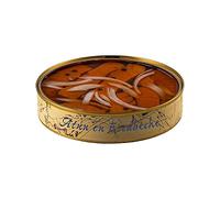 Conserve de thon mariné - Boîte de 280 g - Conservas El Ronqueo (1 boîte)