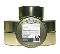 Conserves alimentaires - Cou de porc 300 g Arpol