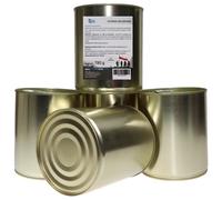 Conserves alimentaires - Lard militaire 770 g Arpol
