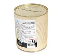 Conserves alimentaires - Soupe de goulasch à la viande épaissie 850 g Arpol