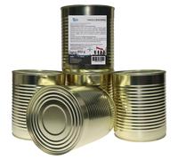 Conserves - Haricots au bœuf 850 g Arpol