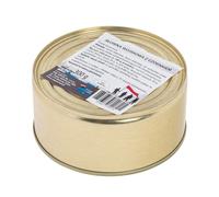 Conserves - Lardons militaires à l'ail 300 g Arpol