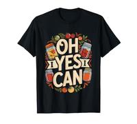 Conserves Maison Bocal T-Shirt