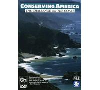 Conserving America: Challenge on the Coast [Import USA Zone 1]