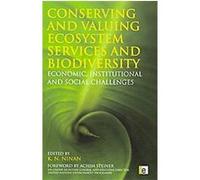 Conserving and Valuing Ecosystem Services and Biodiversity