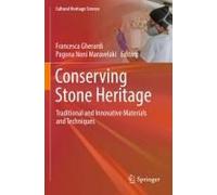Conserving Stone Heritage