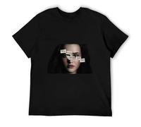 Consider 13-Reasons-Why-Movie-Series-Fashion-Tshirt-T-Shirt-Mann-Frau