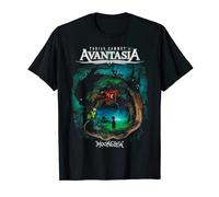 Consider Avantasia-Moonglow-Merchandise-T-Shirt