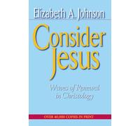 Consider Jesus: Waves of Renewal in Christology