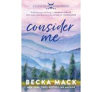 Consider Me: A Playing for Keeps Hockey Romance