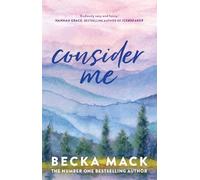 Consider Me (Volume 1) – Simon & Schuster