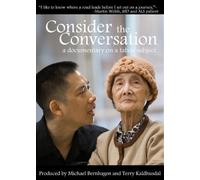 Consider the Conversation: A Documentary on a Taboo Subject (Educational Use)
