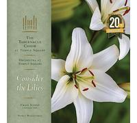 Consider The Lilies-20th Anniversary Remastered Edition