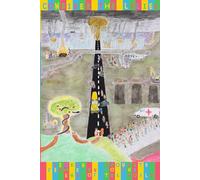 Consider The Lilies: Broken Thoughts From Eden to the End of the World