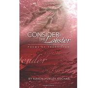 consider the lobster: Poems for Transition