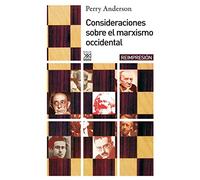 Consideraciones sobre el marxismo occidental