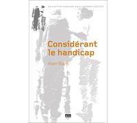 Considérant le handicap