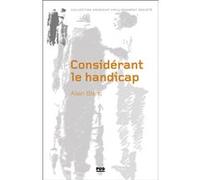Considérant le handicap Alain Blanc (Auteur)