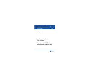 Consideration In Intellectual Property Licences