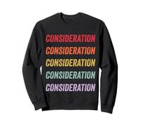 Considération Sweatshirt