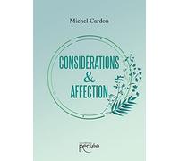 Considérations & affection