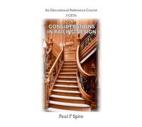 Considerations in Railing Design