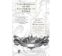 Considerations on the Government of Poland