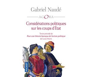 Considérations politiques sur les coups d'État