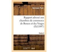 Considérations sur le paupérisme et l'émeute Précédées d'un Aperçu sur l'état politique et religieux de l'Europe - Germain Pont - Hachette Bnf - broché - Livre