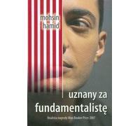 Considéré comme un fondamentaliste Mohsin Hamid (Buch auf Polnisch)