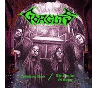 Considered Dead/The Erosion of Sanity